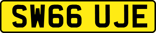 SW66UJE