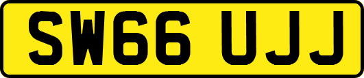SW66UJJ