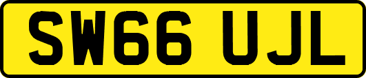 SW66UJL