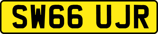 SW66UJR
