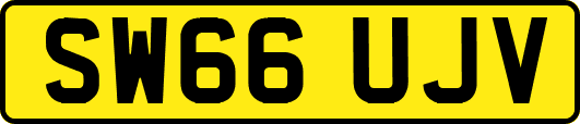 SW66UJV