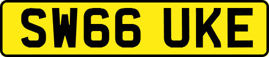 SW66UKE