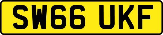 SW66UKF