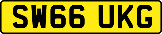 SW66UKG