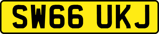 SW66UKJ