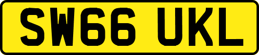 SW66UKL