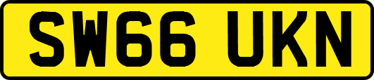 SW66UKN