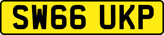 SW66UKP