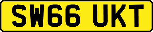 SW66UKT