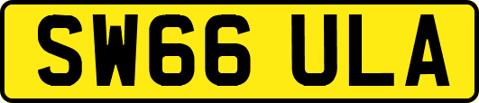 SW66ULA