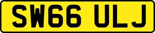 SW66ULJ
