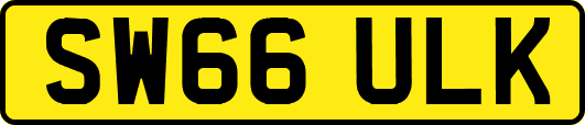 SW66ULK