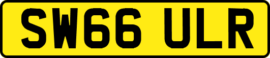 SW66ULR