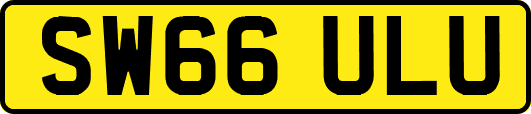 SW66ULU