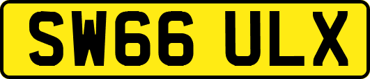 SW66ULX