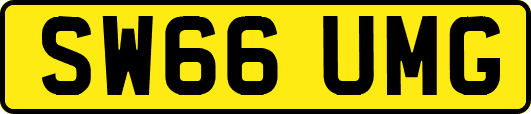 SW66UMG