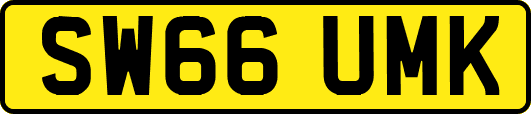 SW66UMK