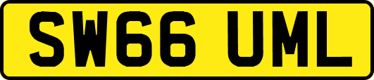 SW66UML