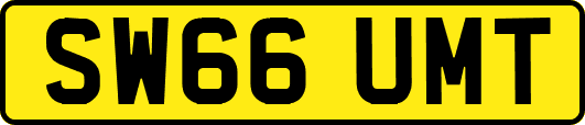 SW66UMT