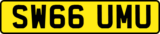 SW66UMU
