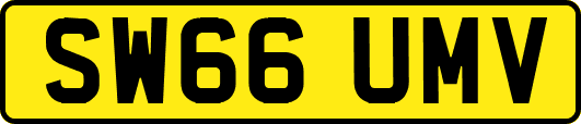 SW66UMV