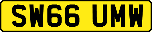 SW66UMW