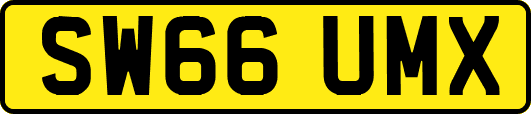 SW66UMX