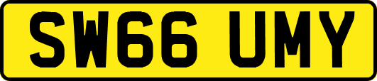 SW66UMY