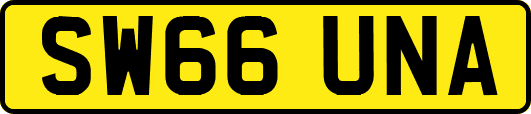 SW66UNA