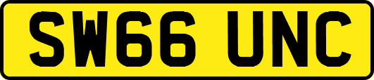 SW66UNC