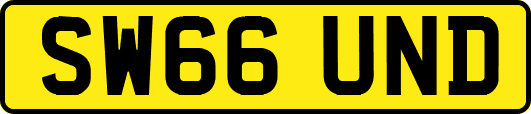 SW66UND