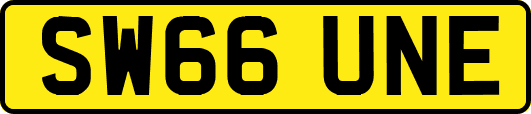 SW66UNE