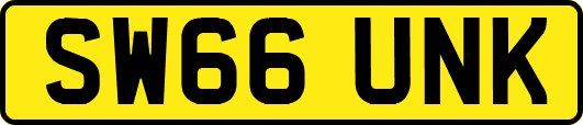 SW66UNK