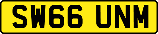 SW66UNM