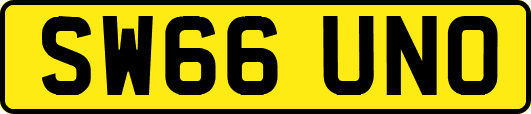 SW66UNO