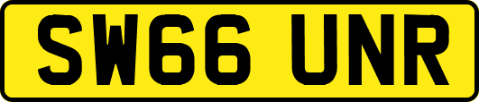SW66UNR