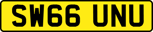 SW66UNU