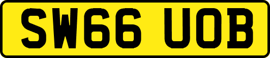 SW66UOB