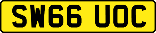 SW66UOC