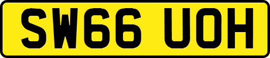 SW66UOH