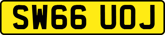 SW66UOJ
