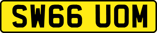 SW66UOM