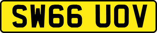 SW66UOV