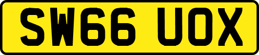 SW66UOX