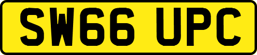 SW66UPC