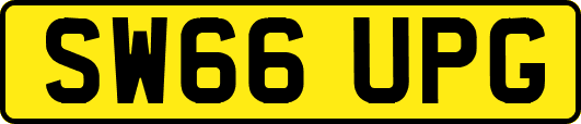 SW66UPG