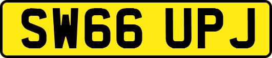 SW66UPJ