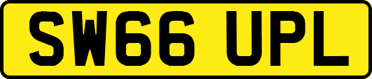 SW66UPL