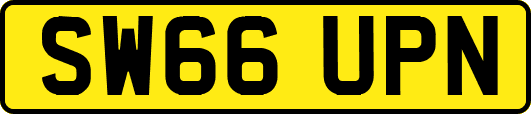 SW66UPN