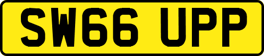 SW66UPP